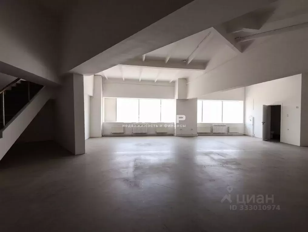 Склад в Татарстан, Казань ул. Мазита Гафури, 46 (212 м) - Фото 2