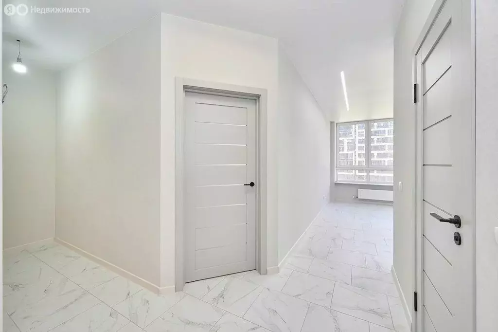 1-комнатная квартира: Краснодар, Обрывная улица, 132/1к1 (41 м) - Фото 1