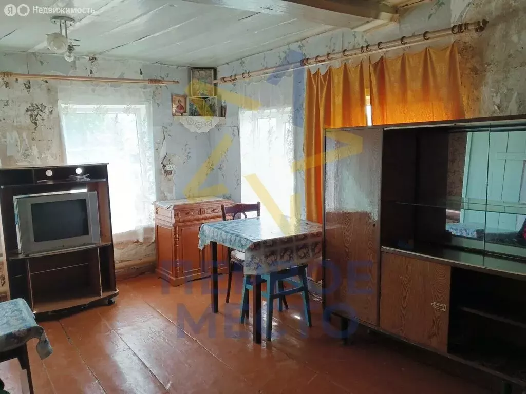 Дом в село Удельно-Дуваней, улица Димитрова (44.6 м) - Фото 1