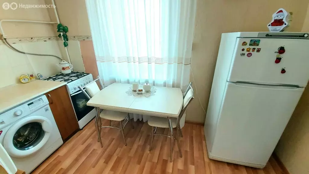 1-комнатная квартира: Ейск, Коммунистическая улица, 20/2 (27.6 м) - Фото 1