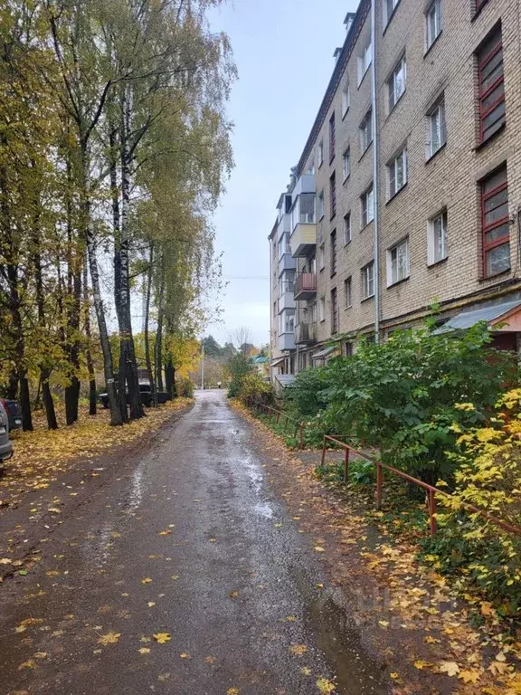 3-к кв. Владимирская область, Александров ул. Терешковой, 2к2 (56.0 м) - Фото 0