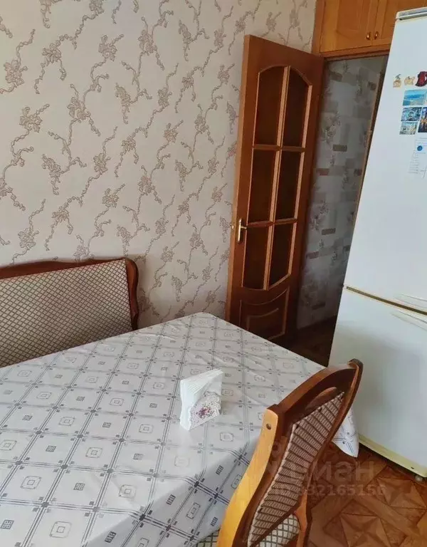 2-к кв. Московская область, Егорьевск Владимирская ул., 6Б (49.0 м) - Фото 2