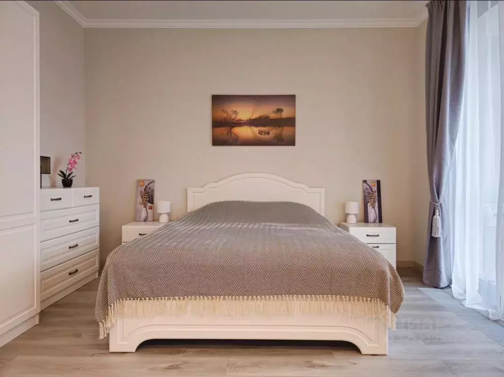 1-к кв. Москва Лермонтовская ул., 1 (40.0 м) - Фото 1