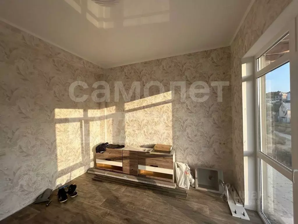 Студия Севастополь ул. Редутная, 27 (30.0 м) - Фото 1