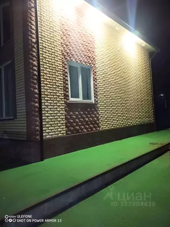 Дом в Ленинградская область, Ломоносовский район, Гостилицкое с/пос, ... - Фото 1