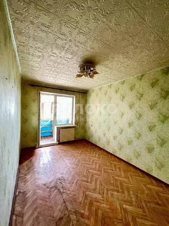 3-к кв. Пермский край, Березники Юбилейная ул., 141 (63.8 м) - Фото 0
