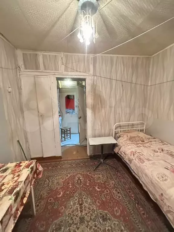1-к. квартира, 16,8 м, 8/9 эт. - Фото 1