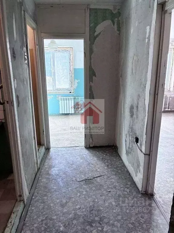 1-к кв. Самарская область, Самара ул. Георгия Димитрова, 94 (33.0 м) - Фото 2