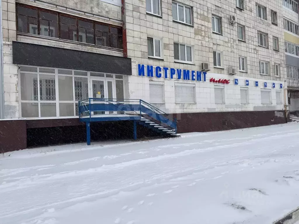 Помещение свободного назначения в Свердловская область, Нижний Тагил ... - Фото 1