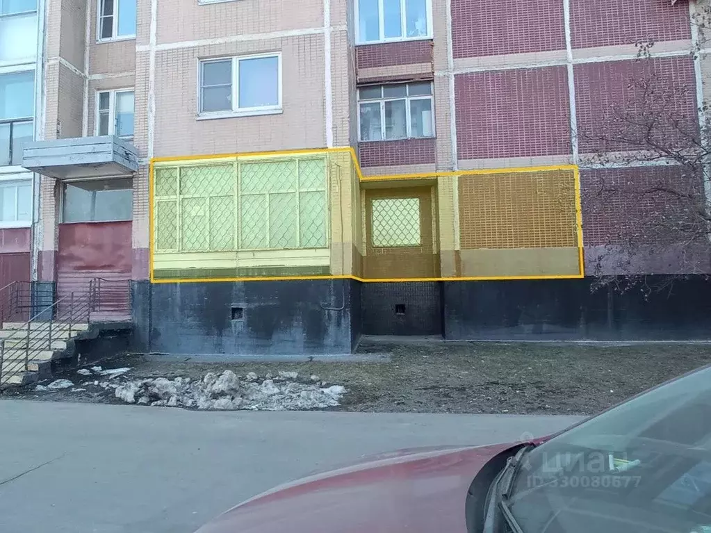 Помещение свободного назначения в Москва ул. Свободы, 87 (97 м) - Фото 2