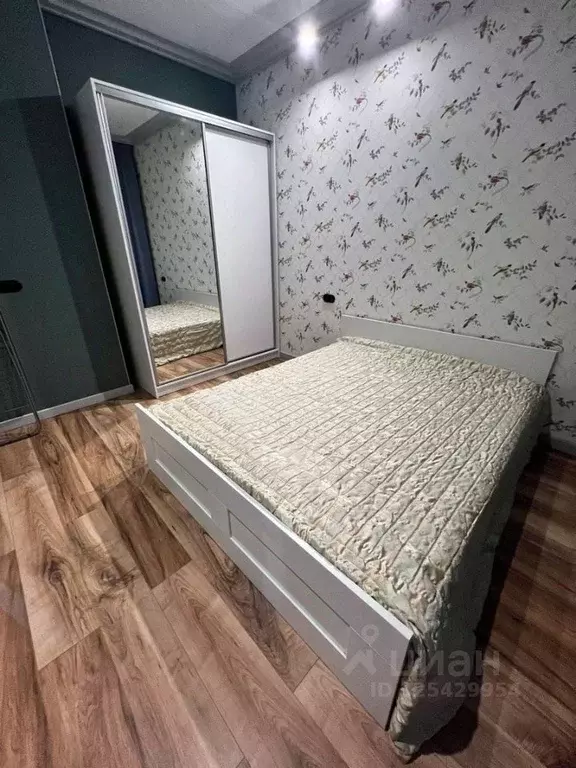 2-к кв. Москва 2-й Грайвороновский проезд, 44к1 (40.0 м) - Фото 1