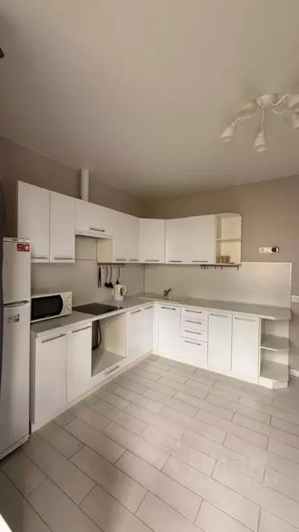 1-к кв. Краснодарский край, Краснодар ул. Красных Партизан, 1/4к12 ... - Фото 2