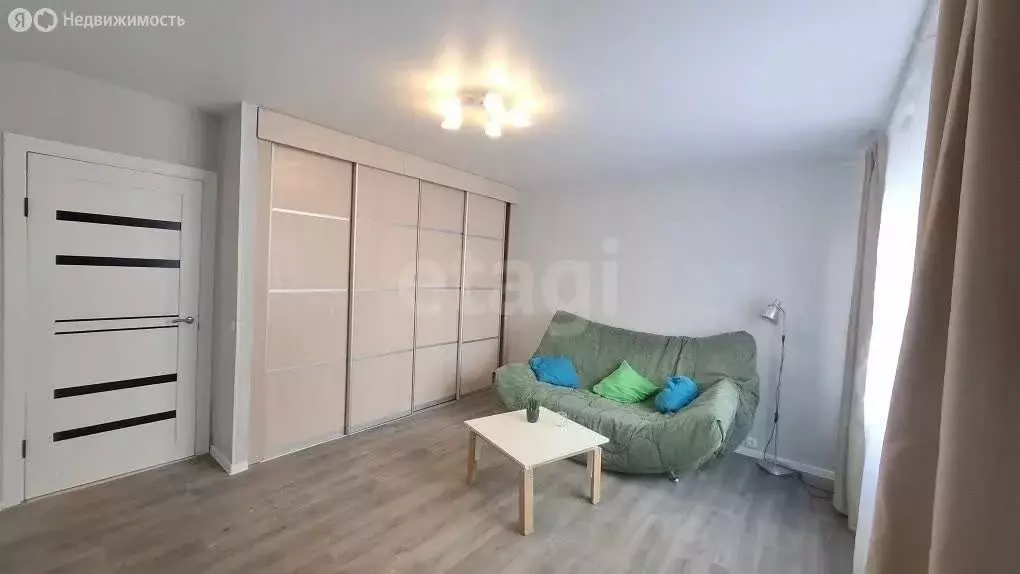 2-комнатная квартира: Балашиха, улица Дмитриева, 12 (56.4 м) - Фото 2