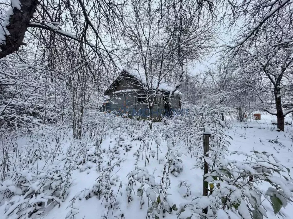 Участок в Нижегородская область, Нижний Новгород Рассвет СНТ,  (8.63 ... - Фото 1
