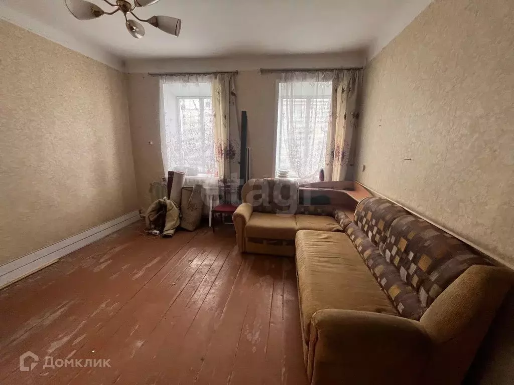 Продаётся 1-к квартира, 31 м - Фото 1