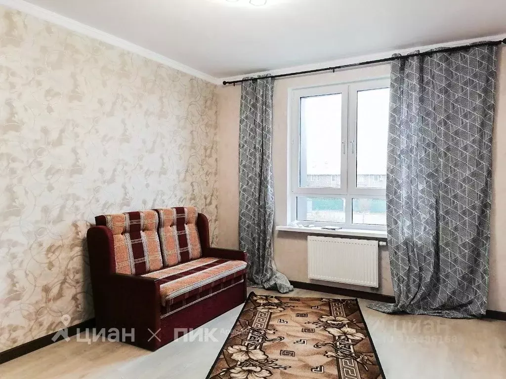 2-к кв. Московская область, Подольск городской округ, д. Борисовка ул. ... - Фото 0