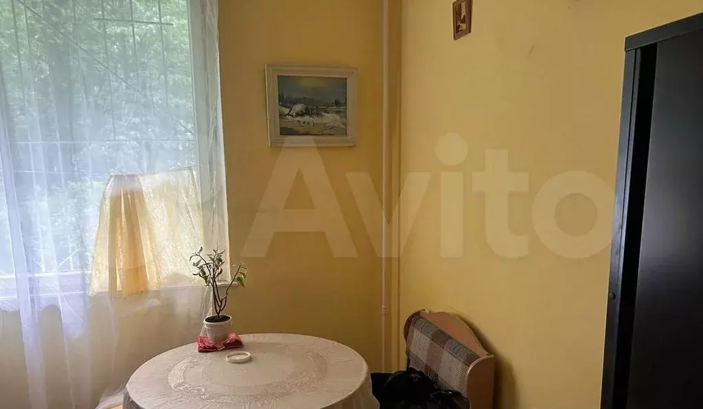 1-к. квартира, 36 м, 1/16 эт. - Фото 1