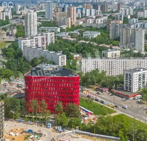 Офис (85 м) - Фото 1