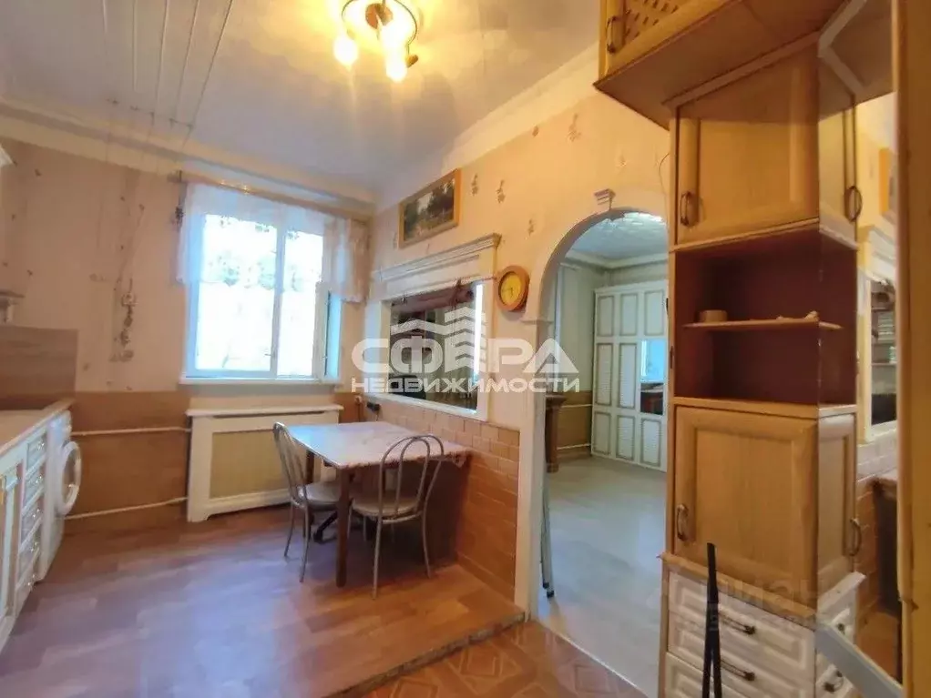 Комната Московская область, Ивантеевка Пушкинский городской округ, ... - Фото 2