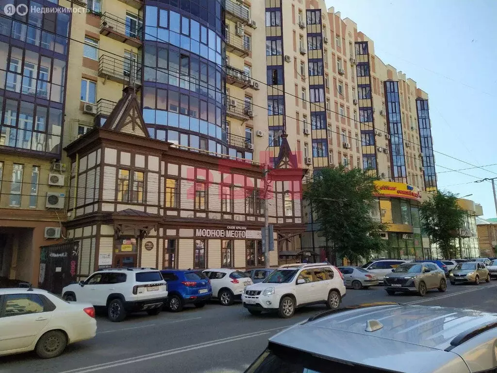 Помещение свободного назначения (185 м) - Фото 0