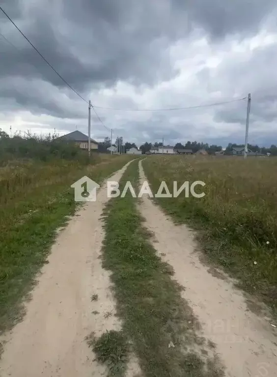 Участок в Московская область, Электросталь городской округ, пос. ... - Фото 1