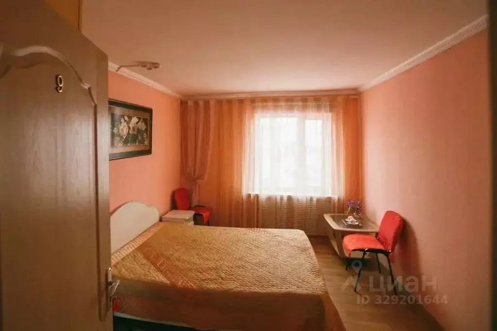 Комната Ямало-Ненецкий АО, Новый Уренгой СМП-700 мкр, 12А (10.0 м) - Фото 2