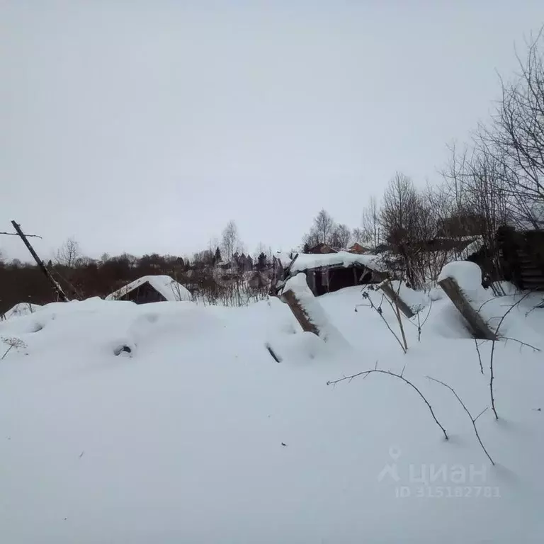 Участок в Коми, Сыктывдинский район, с. Выльгорт Советская ул., 56 ... - Фото 0