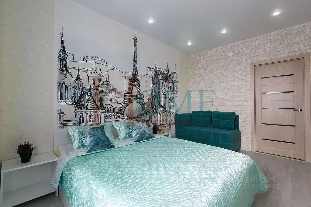 2-к кв. Новосибирская область, Новосибирск Плановая ул., 52 (42.0 м) - Фото 0