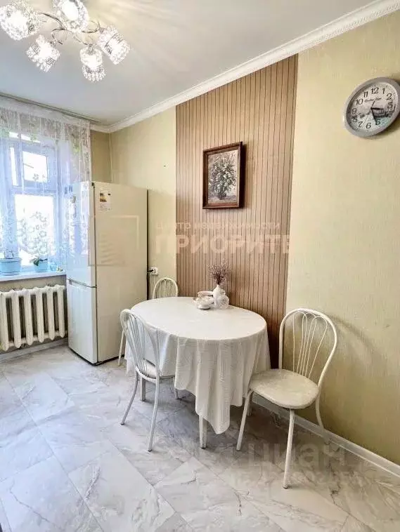 1-к кв. Саха (Якутия), Якутск ул. Лермонтова, 90/2 (35.0 м) - Фото 1