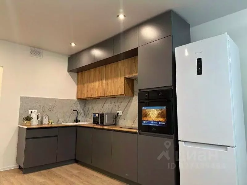 2-к кв. Московская область, Котельники Парковый мкр, 14 (42.0 м) - Фото 2