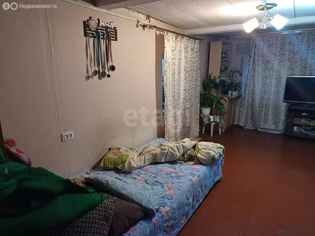 Дом в Благовещенск, Родничная улица (32.5 м) - Фото 1