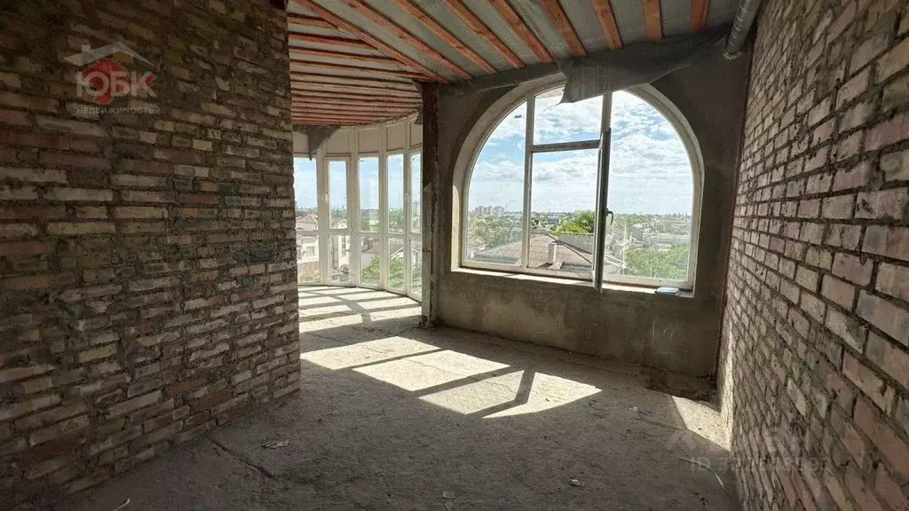 1-к кв. Крым, Евпатория ул. Фрунзе, 20 (31.0 м) - Фото 2