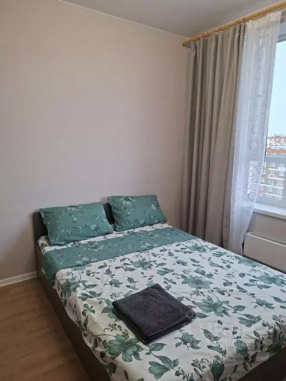 Студия Московская область, Балашиха ул. Бояринова, 36 (21.0 м) - Фото 2