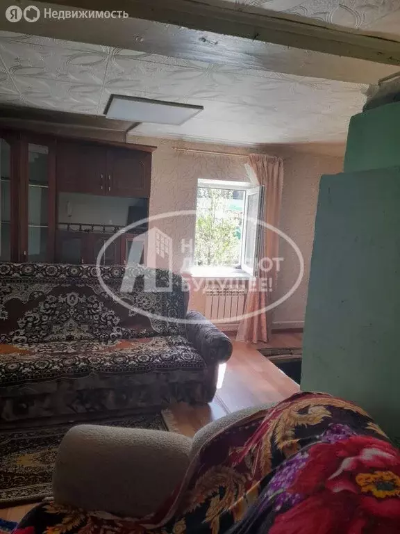 Дом в Пермский край, Чусовской муниципальный округ, рабочий посёлок ... - Фото 2