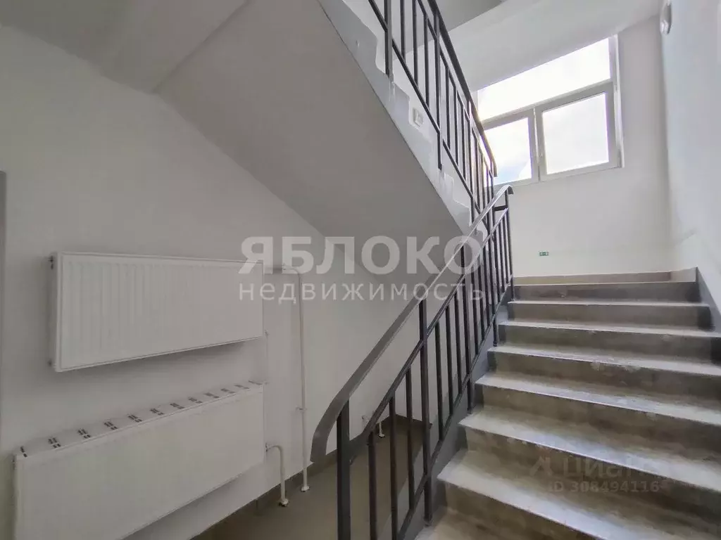 1-к кв. Пермский край, Березники ул. Уральских танкистов, 8/3 (41.7 м) - Фото 1