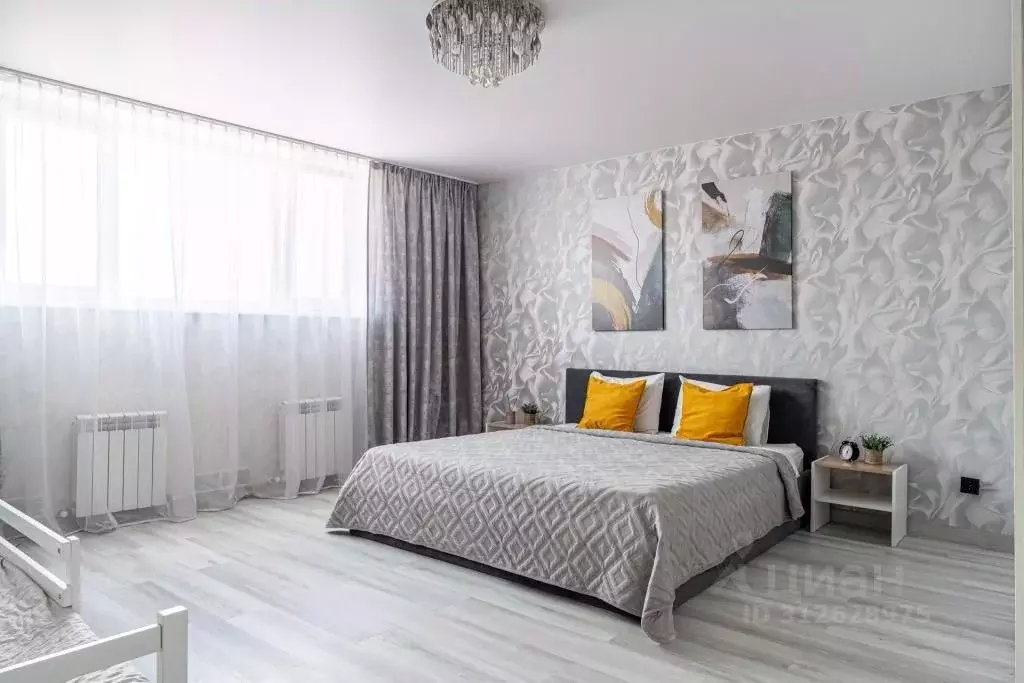 1-к кв. Татарстан, Казань ул. Баумана, 26 (120.0 м) - Фото 0