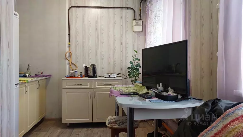 1-к кв. Алтайский край, Первомайский район, с. Березовка ул. 40 лет ... - Фото 1