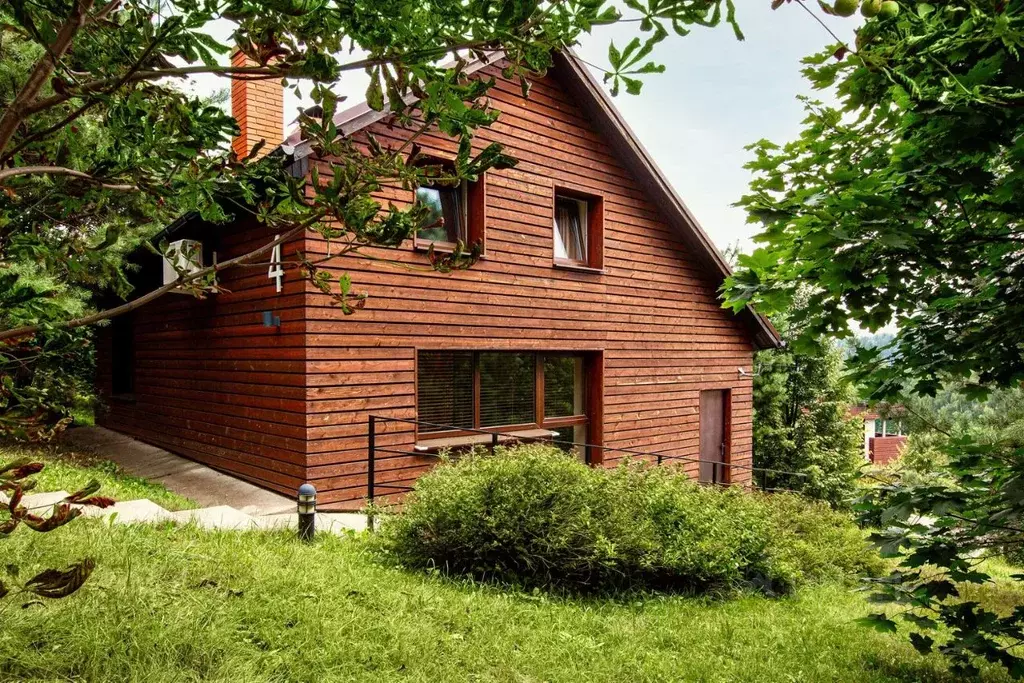 Дом в Московская область, Дмитровский муниципальный округ, д. Курово  ... - Фото 2