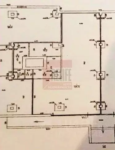 Помещение свободного назначения в Калининградская область, Калининград ... - Фото 2