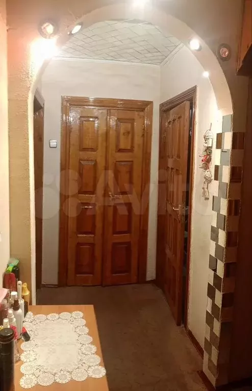 2-к. квартира, 43 м, 1/5 эт. - Фото 0
