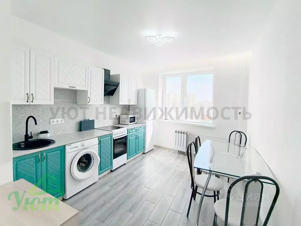1-к кв. Московская область, Жуковский ул. Гудкова, 20 (43.3 м) - Фото 1
