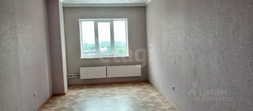 2-к кв. Кемеровская область, Кемерово просп. Шахтеров, 119 (57.0 м) - Фото 1