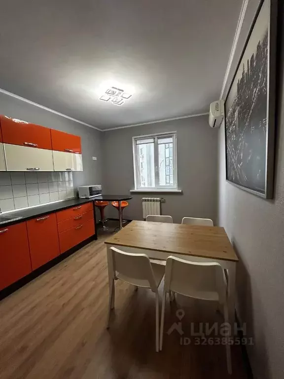 1-к кв. Самарская область, Самара Революционная ул., 4 (52.5 м) - Фото 2