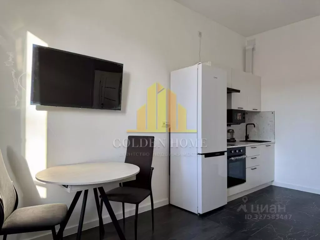 1-к кв. Санкт-Петербург Благодатная ул., 50 (39.1 м) - Фото 1