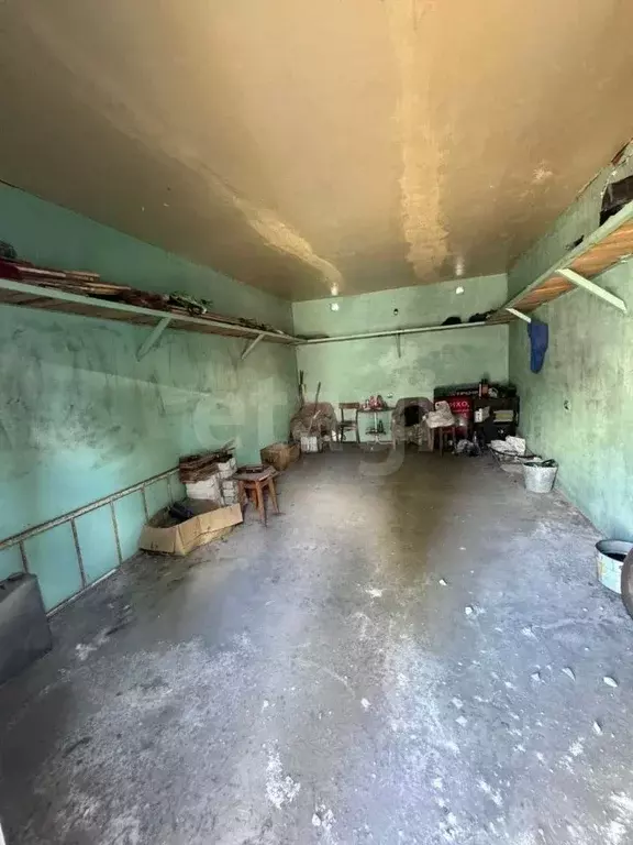 Гараж в Воронежская область, Воронеж Ленинский просп., 184Б (22 м) - Фото 0