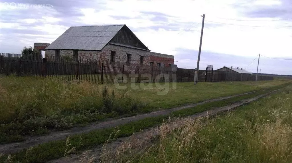 Дом в село Марково, Озёрная улица (67.4 м) - Фото 1