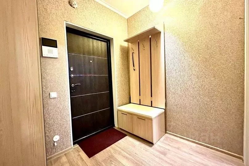 1-к кв. Рязанская область, Рязань Песочня тер., ул. Васильевская, 7 ... - Фото 2