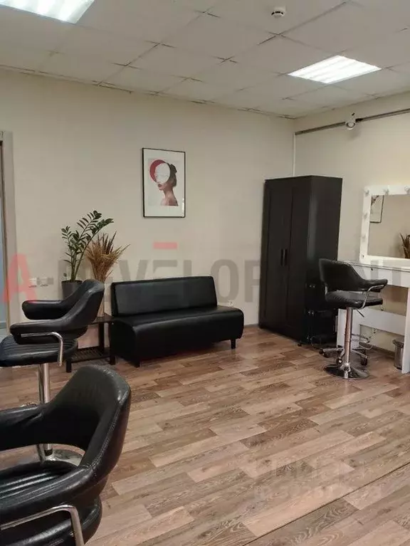 Помещение свободного назначения в Татарстан, Казань ул. Некрасова, 23 ... - Фото 1