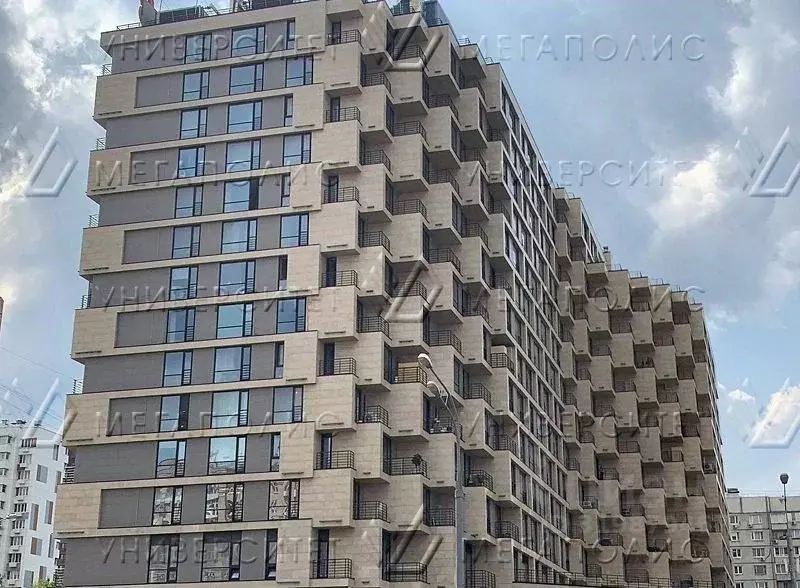 Помещение свободного назначения в Москва просп. Мира, 95 (161 м) - Фото 0