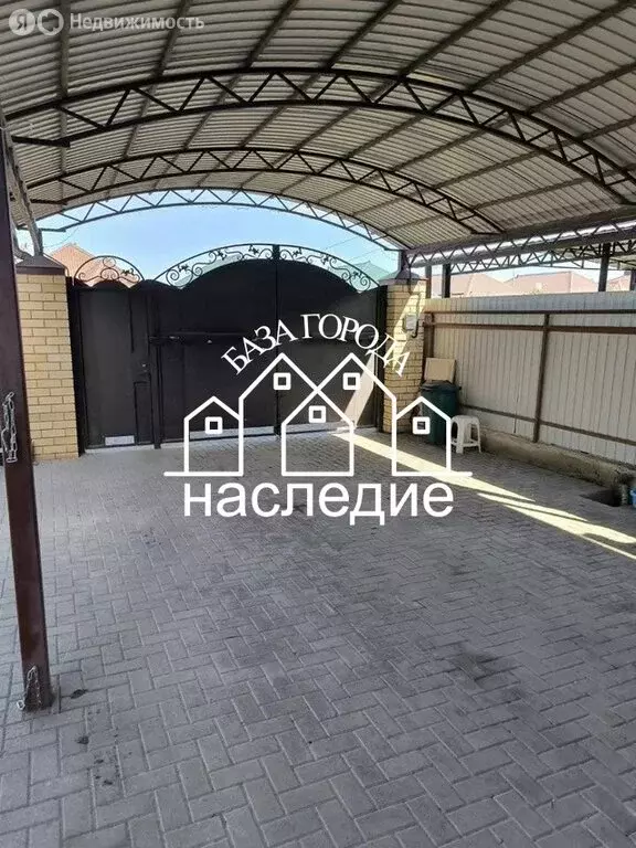 Дом в Михайловск, Алексеевская улица (73 м) - Фото 2